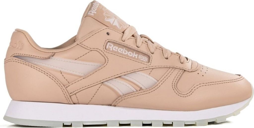 Reebok Schuhe Classic Lthr, DV6447