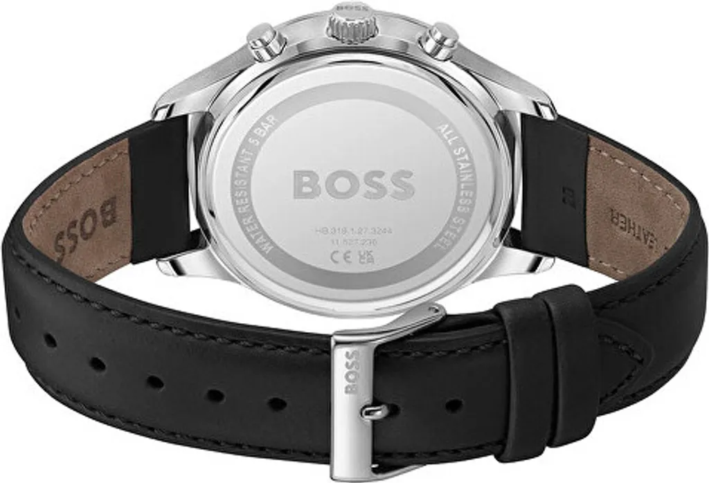 Montre de bureau Avery 1514156 pour style professionnel chic