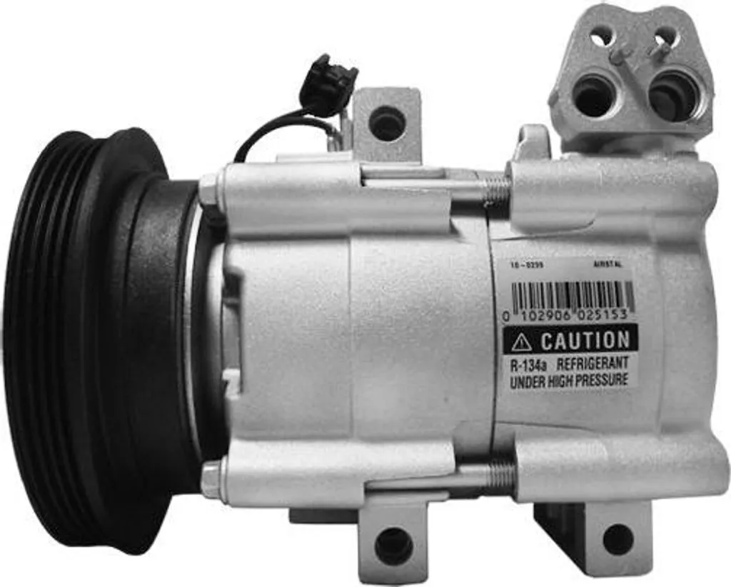 Compresseur de climatisation haute performance OE 9770122000 Airstal