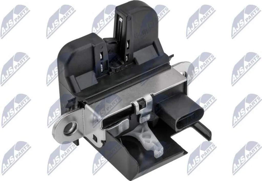 Mécanisme de verrouillage coffre arrière pour VW Golf 7 OE 5G6827505
