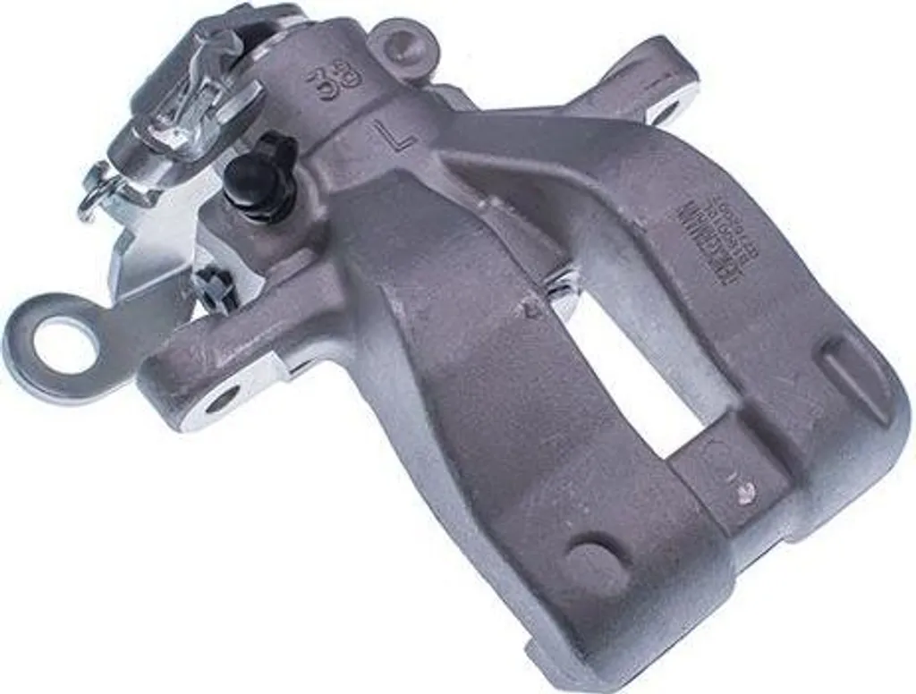 Supprimer le sifflement de frein avec l'étrier B190012L pour Fiat Stilo