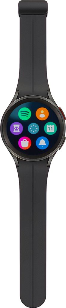 Samsung Galaxy Watch 5 Pro SM-R920 45 mm BT titánovo čierne Obrázok produktu 9