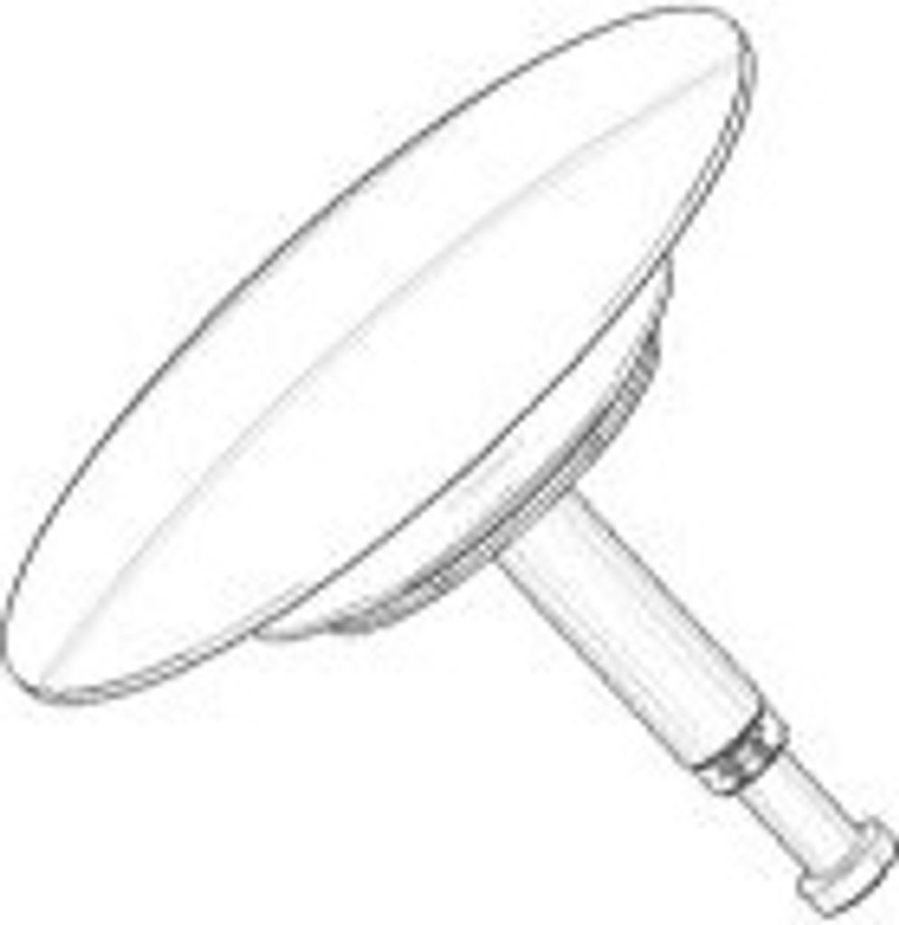 Dornbracht 04312003148-49 Stopfen ERSATZTEILE