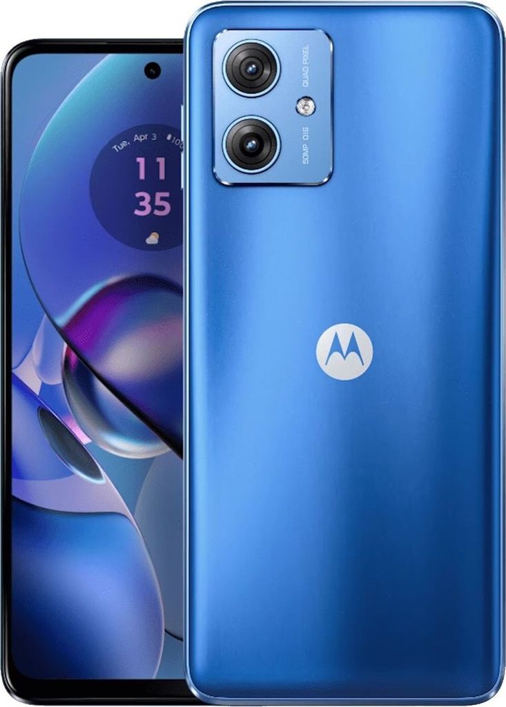 Motorola Moto G moto g54 5G 16,5 cm (6,5 Zoll) USB Typ-C 12 Produktbild 