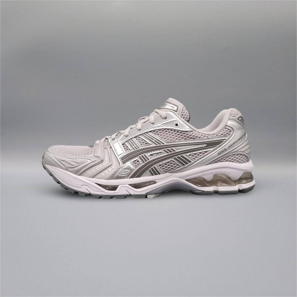 Asics Gel-Kayano 14 Cloud Grey (Womens) - 42.5