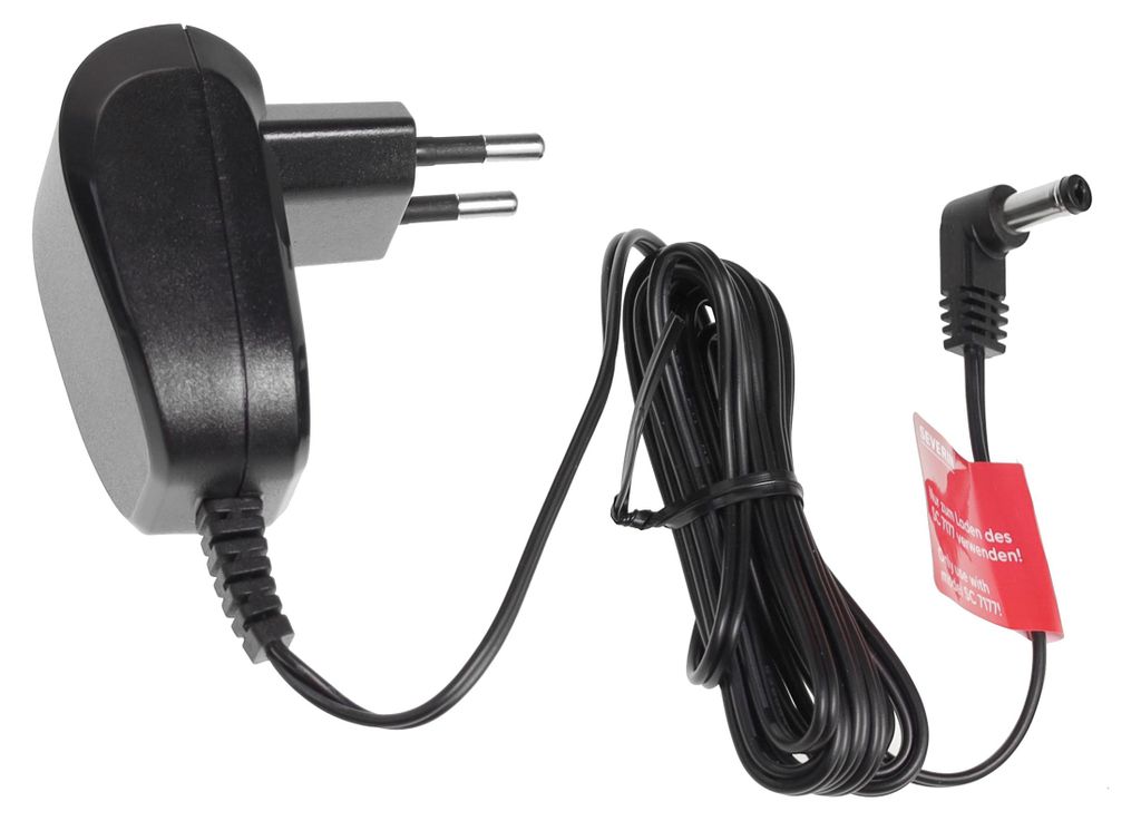 Severin 1087048 Netz-/Ladekabel für SC7177 Bodenwischer