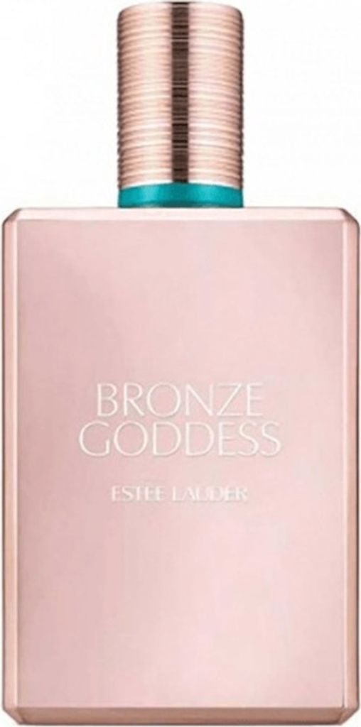 Estée Lauder Bronze Goddess 100ml Eau de Parfum keine Folie