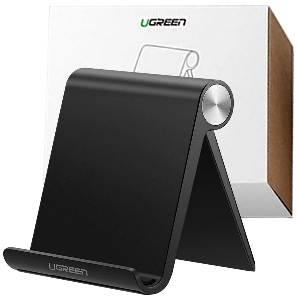 Podstawka Ugreen LP106 50747 95 x 85 mm biurkowa na telefon Obrázek produktu 3