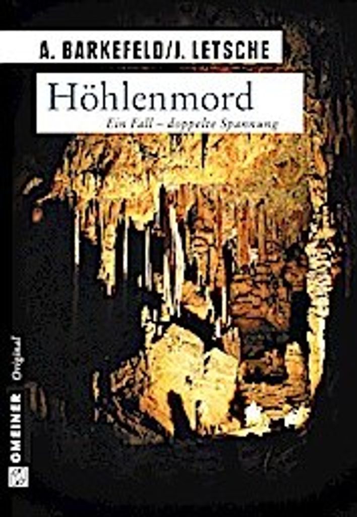 Höhlenmord