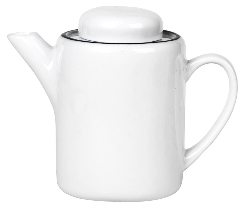 Broste Copenhagen SALT Teekanne 1,3 l