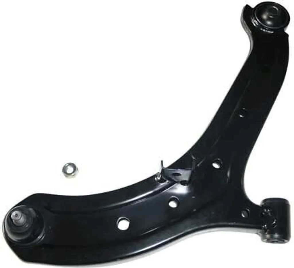 Triangle de suspension TRW JTC7550 pour train avant Accent II