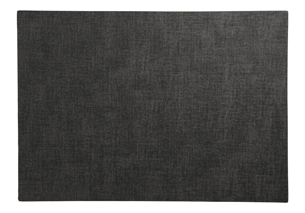ASA Selection meli-melo Tischset coal, Platzmatte, Produktbild 