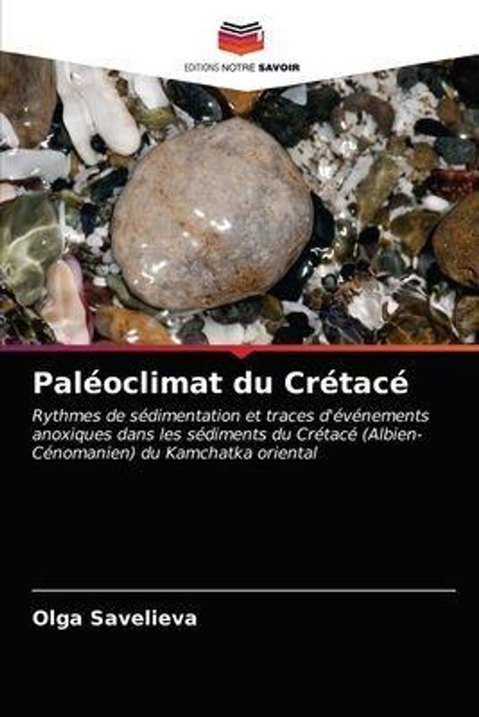 Paléoclimat du Crétacé
