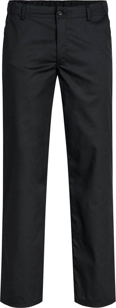 GREIFF Greiff Herren-Hose RF Kitchen 110-8000-10 Gr. 54 Produktbild 