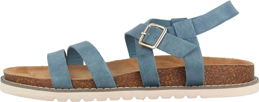 LadyPepp Komfort Sandalen für Damen
