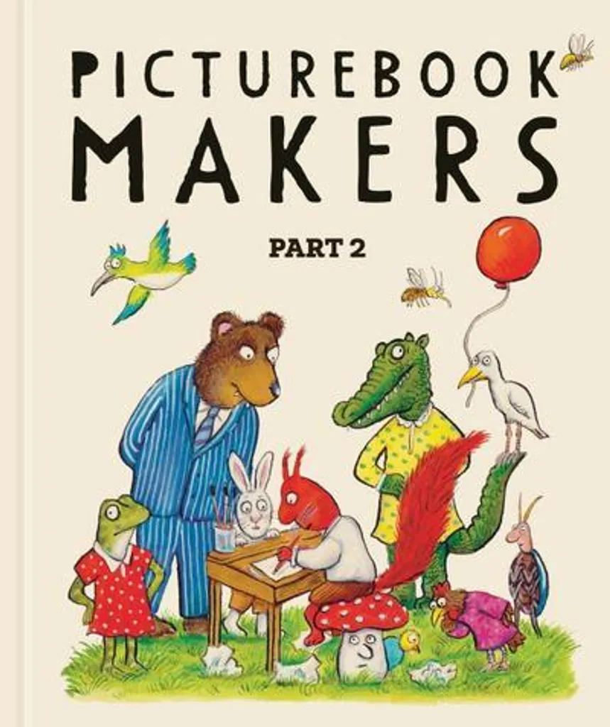 Picturebook Makers Part 2 : Source d'Inspiration pour Créer vos Albums