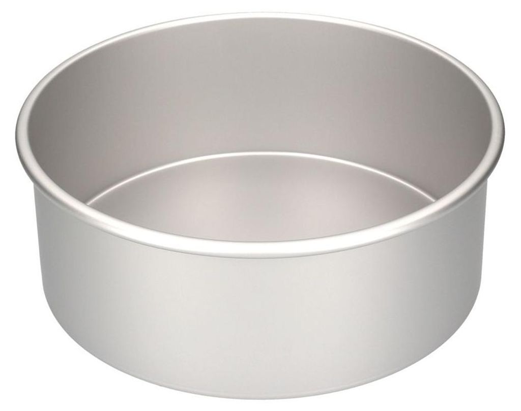 Cake Masters Torten-Backform rund tief Ø22,5 x 10cm Produktbild 