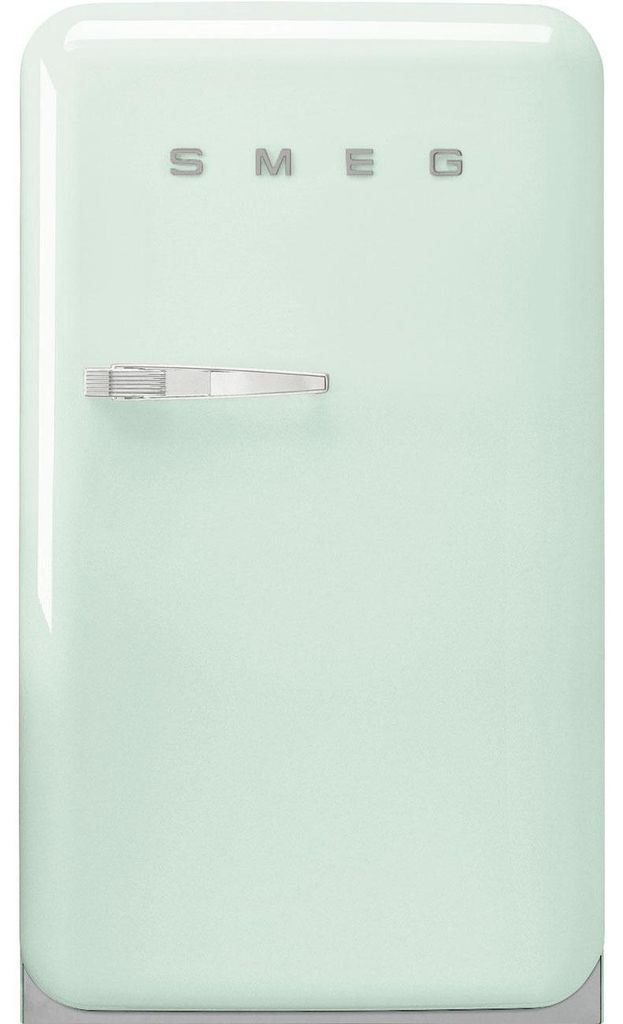 Smeg 50s Style Fab10r Eintüriger Kühlschrank Durchsichtig Produktbild 