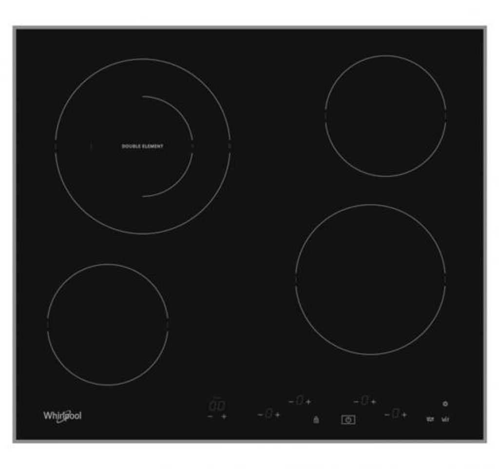 Whirlpool AKT 8601 IX Produktbild 