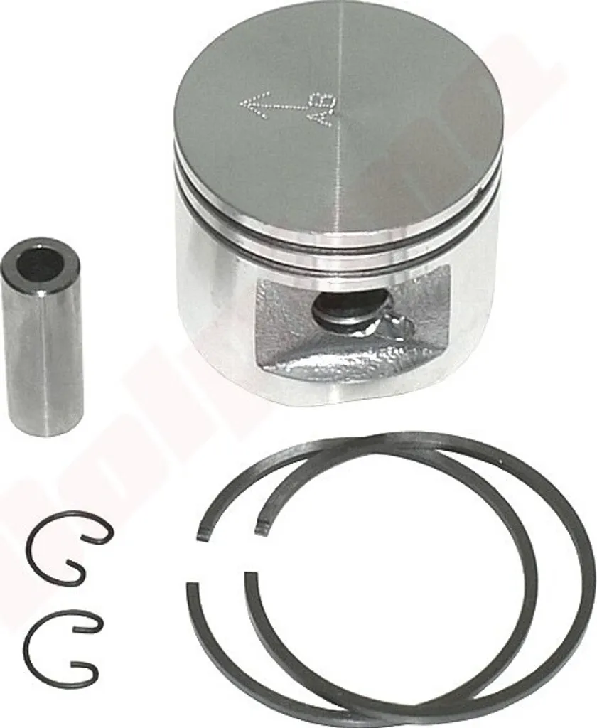 Réparez votre Tronçonneuse Stihl MS025 avec ce Piston 42mm 1123 030 2002