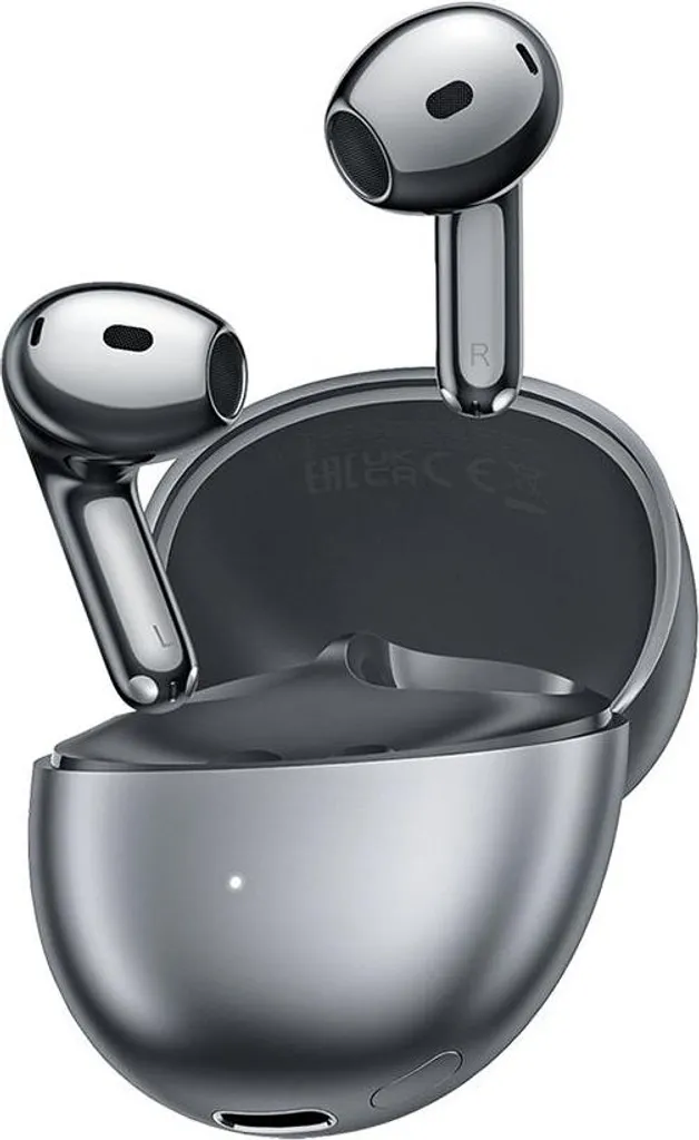 Écouteurs Honor Choice S7 Grey Gris pour Sport et Appels Mains Libres
