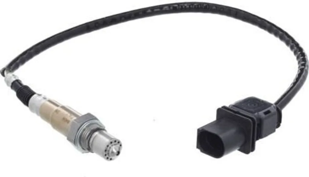 Sonde Lambda Valeo 368417 - Capteur OE 51827385 pour Alfa Giulietta 159