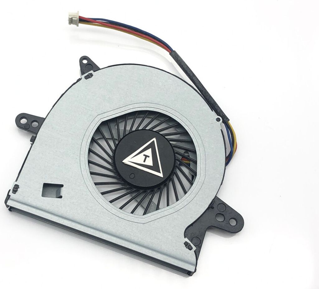 Ersatz Fan Lüfter Kühler cooler kompatibel für ASUS X501, X501U