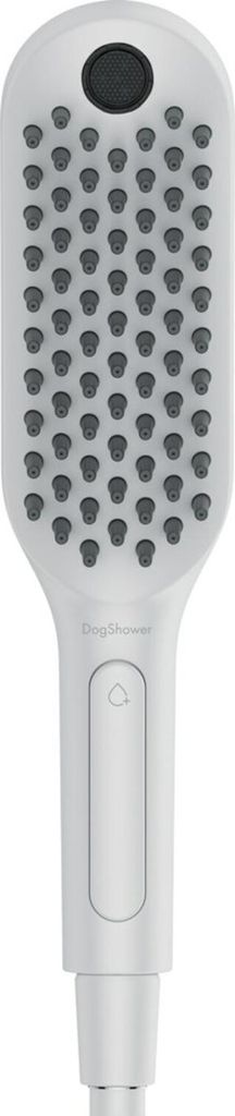 Wahl Pro Pet Hansgrohe Dog Shower White - soffione da Immagine del prodotto 