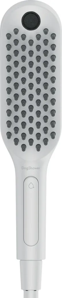 Wahl Pro Pet Dog Shower White by Hansgrohe | Il Must-Have 2026