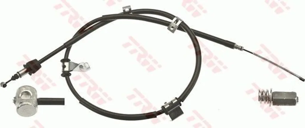 Câble de frein de stationnement Matrix FC - TRW GCH2652 Longueur OE