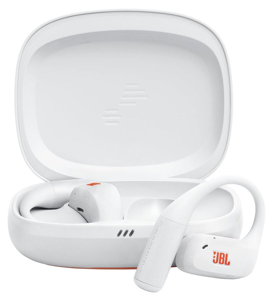 JBL Endurance Zone, Bezdrôtový, 20 - 20000 Hz, Športy, 89,6 Obrázok produktu 