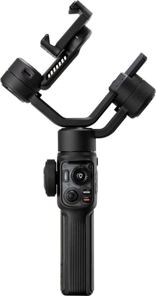Zhiyun Mobile Gimbal Smooth 5S AI Combo Stabilisator (Gimbal)