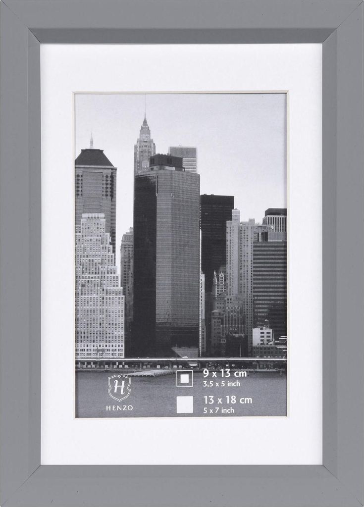 Fotolijst - Metallica - 13x18 cm Produktbild 