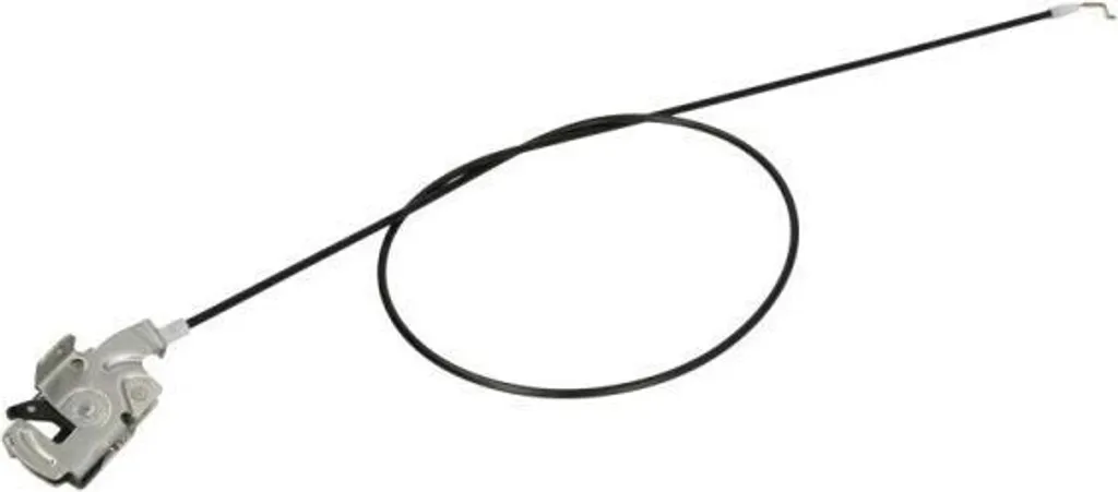 Serrure de Porte Arrière Gauche BLIC 6010-07-038433PP pour Ducato Jumper