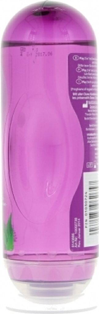 Durex Play 2in1 Massage- & Gleitgel Aloe Vera 200ml