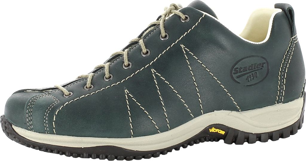 Stadler Innsbruck Lady smaragd Freizeitschuhe UK 6 - EU 39,5
