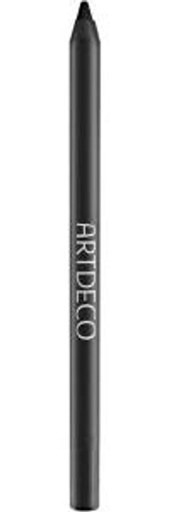 Artdeco Soft Eye Liner Waterproof - 10 Black Wasserfester Eyeliner 1,2 g