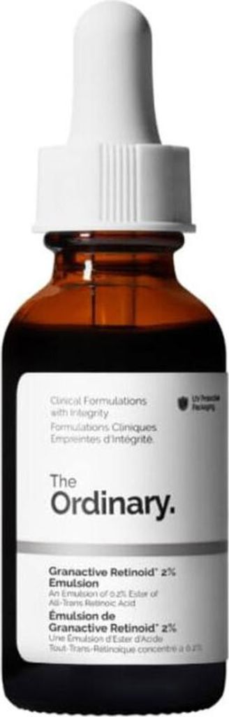 The Ordinary Granactive Retinoid 2% Emulsion Produktbild 