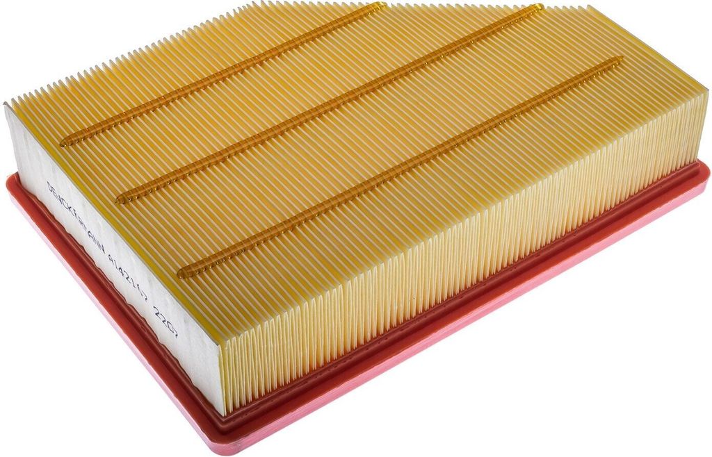 Luftfilter DENCKERMANN A142167 für CHRYSLER Pacifica MPV (RU) Umluftfilter