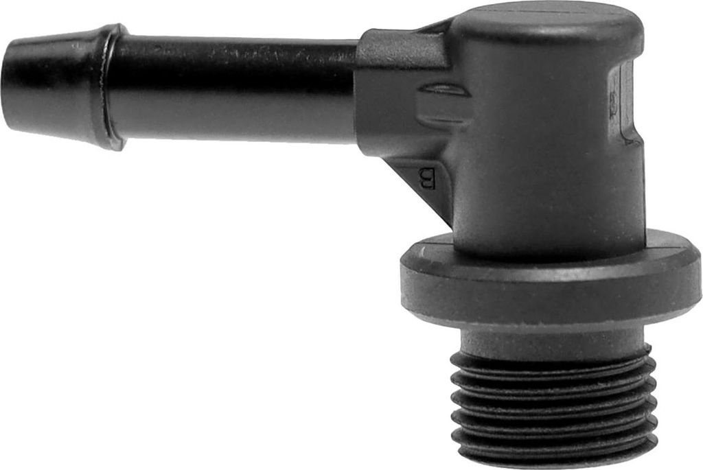 Philips Saeco 421944090252 Anschlusswinkel für Vollautomaten