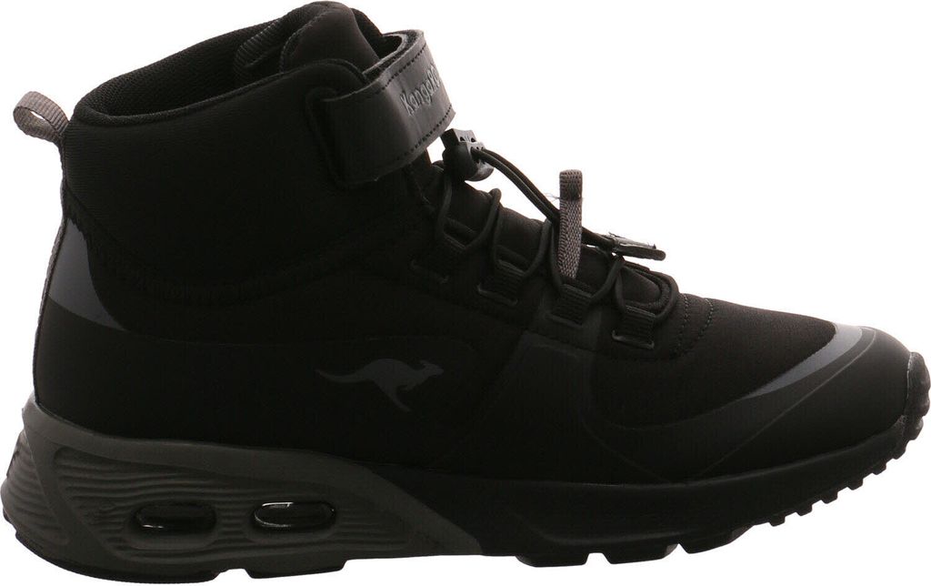 KangaROOS Halbhohe Stiefel KX-Hydro Jungen 31323030373232 Produktbild 26