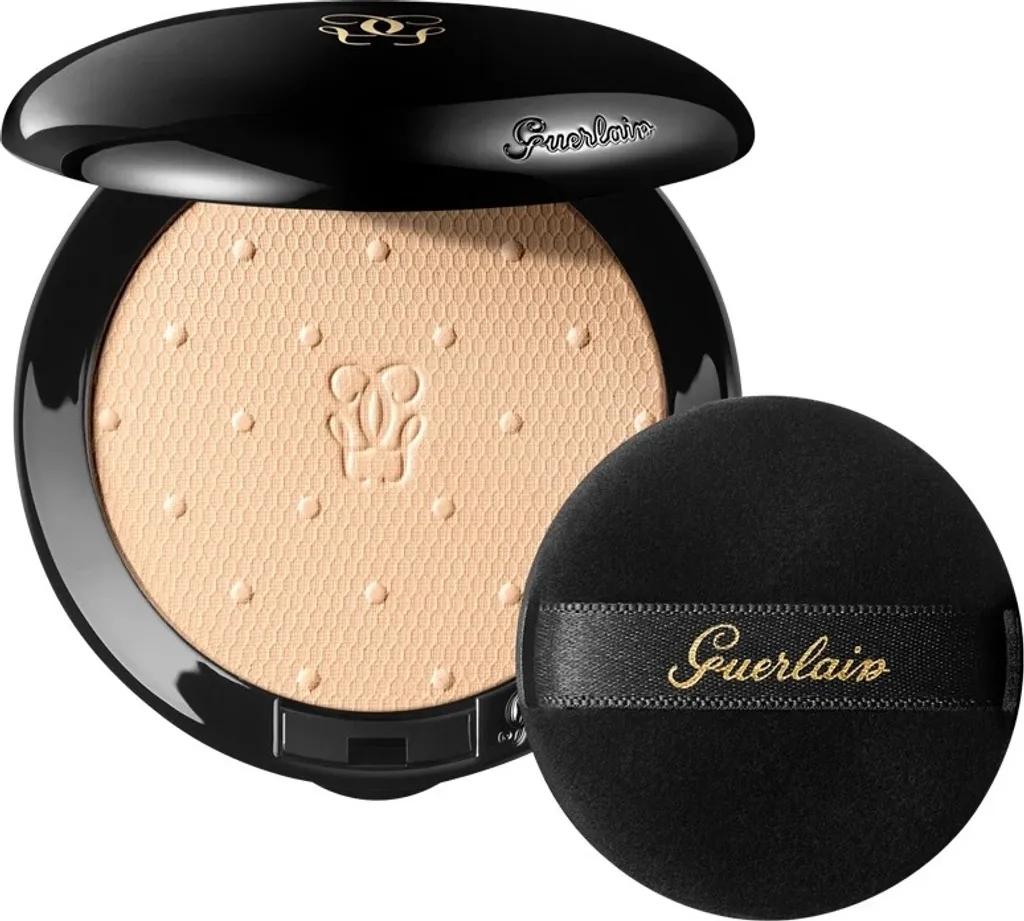 Guerlain Les Voilettes 03 Medium 5.5g - Cipria Viso Trasparente