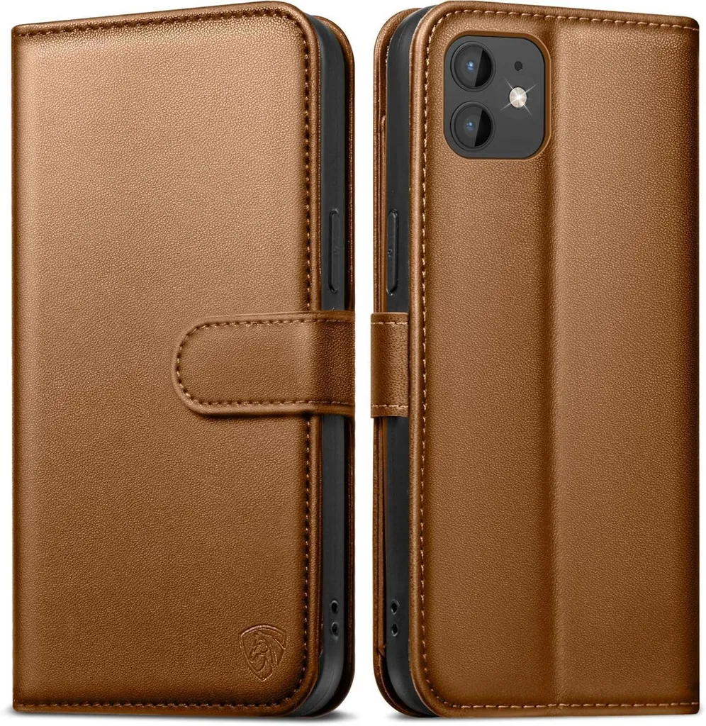 Protégez votre iPhone 12 Pro contre le vol de données RFID et les chocs
