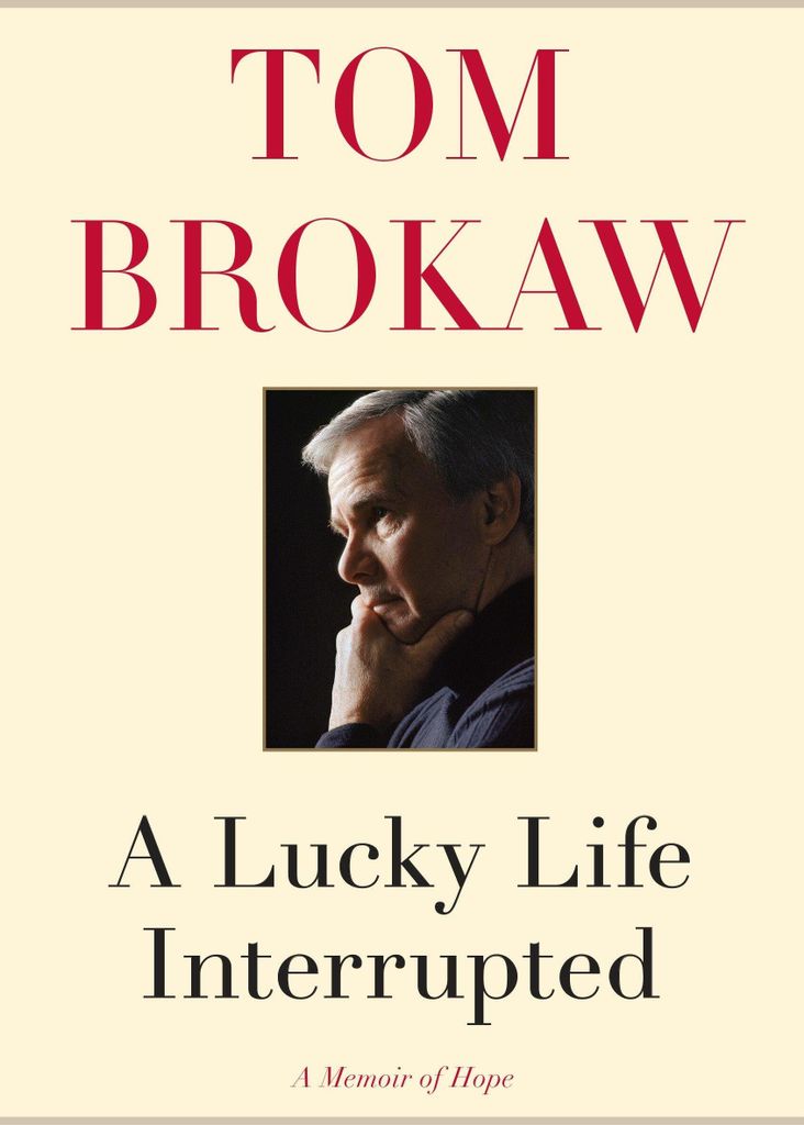 A Lucky Life Interrupted