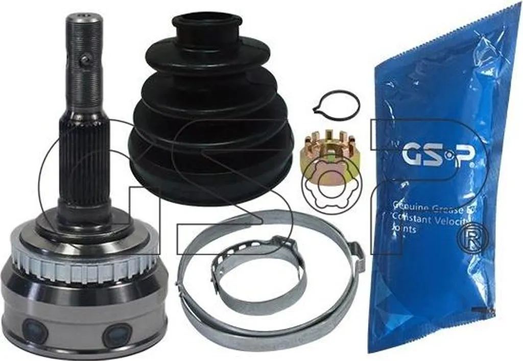 Kit de joints GSP 844056 pour arbre de transmission OE 0374176 Astra F