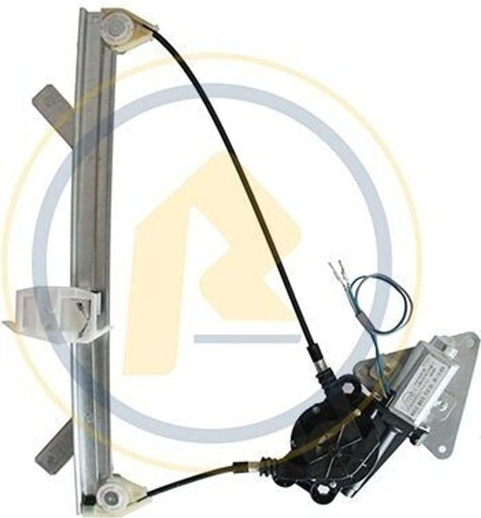 AC Rolcar 01.4149 Elektrischer Fensterheber Hinten Links für CITROËN XSARA PICASSO (N68)