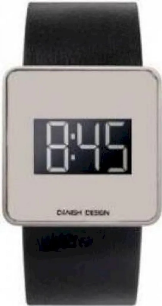 Montre Homme Danish Design IQ12Q667 Idéale pour le Travail et Sorties