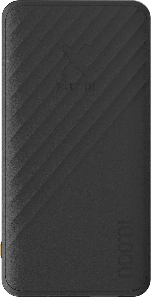 Batterie Externe Xtorm Go2 - Solution Charge Rapide pour Mobile Vide - 5