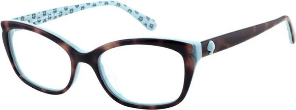 Montatura Vista Kate Spade Arabel 58mm - Qualità Ottica Certificata