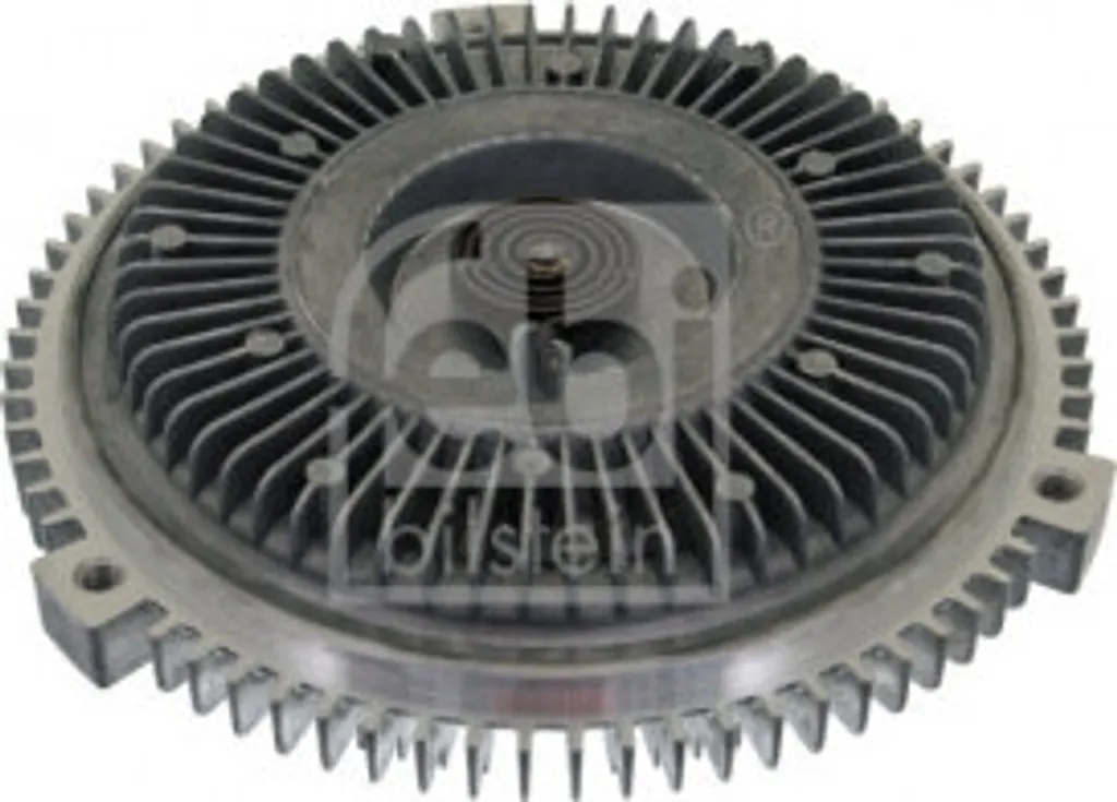 Viscocoupleur de Radiateur FEBI 18683 compatible BMW Série 5 E39 et Z3